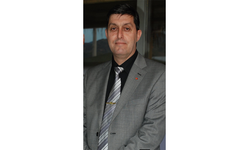 Türk Hava Kurumu Aydın'ın yeni başkanı belli oldu