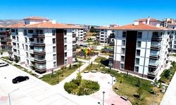 Sultanhisar için TOKİ hamlesi