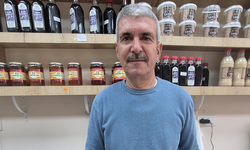 Aydın esnafı mutlu: Ramazan ayında satışlar arttı