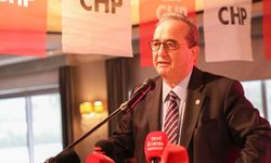 CHP'li Tezcan “Adaletin katilini Adalet Bakanı yaptılar”