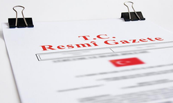 Adalet ve İçişleri bakanları değişti! İşte yerine gelen isimler