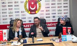 TOBB Aydın Kadın Girişimciler'inden NGC’ye ziyaret: Ekonomik kalkınma için ortak akıl çağrısı