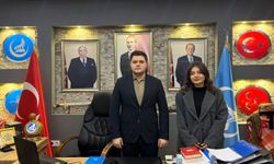 Ülkü Ocakları Aydın'da yeni atama