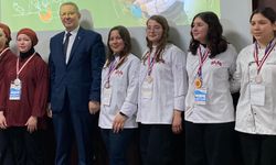 Uluslararası Gastronomi Festivali’nde Köşk’ten gururlandıran başarı