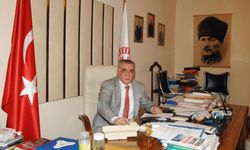 Uzunırmak’tan Cihangiroğlu ve Bozkurt’a cevap: “Göle dalmış çıkmış adamın yağmurdan korkusu olmaz”