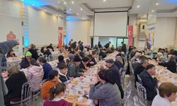 Vakıflar, Aydınlıları iftar sofrasında buluşturdu