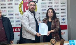 Vatan Partisi, NGC’yi ziyaret etti