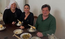 Vedat Milor’dan Keşkekçi Hülya’ya büyük övgü