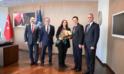 Vergi Haftası’nda anlamlı ziyaretler