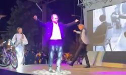 Kuyucak’ta korku dolu anlar: Başkan Doğanca ölümden döndü