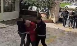 Didim’deki cinayetin şüphelisi kardeşler adliyeye sevk edildi