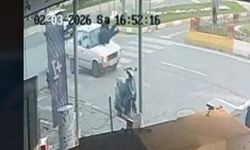 Nazilli’de feci kaza: Yaşlı adam yaşam savaşı veriyor