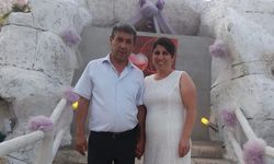 Nazilli'de polis memuru karısını öldürmüştü: İlk duruşma görüldü