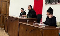 Nazilli’de meclis ikinci kez toplandı: Tüm kararlar komisyondan geçti