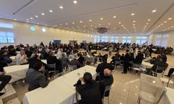 Başkanlık yarışı Nazilli’de başladı: Manavlar Odası’nda üyeler sandık başında