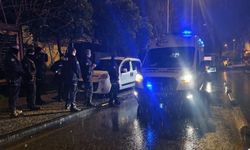 Nazilli’de trafik tartışması kanlı bitti: Kafa yiyen yaya yaralandı