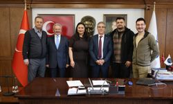 Nazilli'de imzalar atıldı