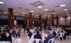 Vakıflar’ın Aydın’daki iftar noktaları belli oldu