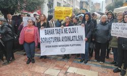 Bahar’ın şüpheli ölümünde aileden isyan: “Bizim baharımızı kışa çevirdiler”