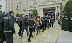 Aydın’da sahte vize siteleriyle 1.7 milyonluk vurgun