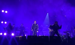 Edis rüzgarı Aydın’ı sardı