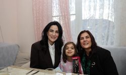 Çerçioğlu Didim'de iftar sofrasına konuk oldu