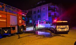 Nazilli'de şok intihar: Boşanma arifesinde canına kıydı