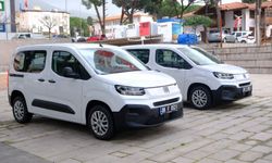 Kuyucak Belediyesi Araç Filosunu Güçlendiriyor