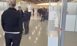 Feci iş kazası: Çatı çalışması sırasında düşen işçi hayatını kaybetti!