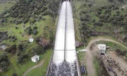 Aydın'da yağış sonrası iyi haber: Tam doluluğa ulaştı