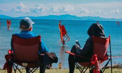 Yelken Şampiyonası, Didim Belediyesi’nin ev sahipliğinde başladı