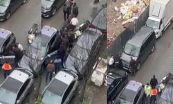 Park yeri kavgasında kan aktı: 1 ölü