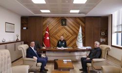 Yenipazar’da derelerin ıslahı için süreç başlıyor