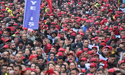 Büyükşehir’de kriz kapıda Sonuç çıkmazsa eylem...