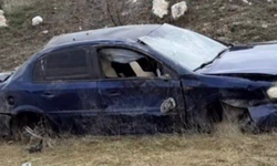 Bayram dönüşü acı kaza: Nazilli’ye dönerken hayatını kaybetti