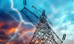 Aydın'da elektrik kesintisi: Yarın o ilçeler dikkat!