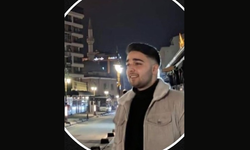 Otomobil tarlaya uçtu; 1 ölü, 2 yaralı