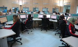 Aydın’da her 3 ihbardan biri sahte: “Oyuncak bebeğimiz hasta oldu, ambulans gelir mi?”