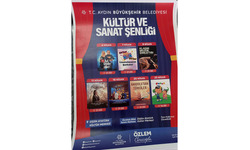 Aydın BŞB’den Didim’de Kültür ve Sanat Şenlikleri