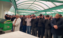 Sahurda fenalaştı, hastanede hayatını kaybetti