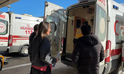 Acı olay: Dereden geçmek isterken hayatını kaybetti