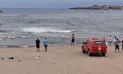 Kendisinden haber alınamayan iş adamı, sahilde ölü bulundu