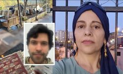 Almanya'dan cinayet için geldi, ablasını öldürdü eniştesini ağır yaraladı