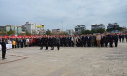 18 Mart Zaferi Didim’de kutlandı