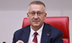 Yasak aşk iddialarıyla gündeme gelmişti: Ak Partili belediye başkanı partisinden istifa etti