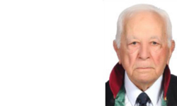 Aydın Barosu’nun acı günü: Duayen avukat yaşamını yitirdi