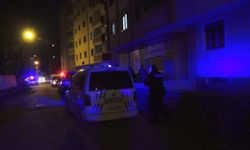 Askeri personel beylik tabancasıyla canına kıydı