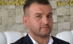 Polis memuru evinde ölü bulundu