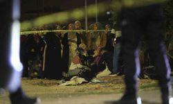 Polis memuru eşini ve iki kızını öldürmüştü: Karar çıktı