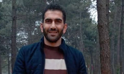 Cenaze için gelmişti, merdivenden düşerek hayatını kaybetti